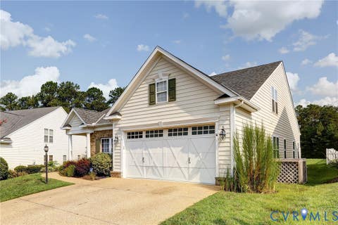 Tiny photo for 5818 Yellow Jasmine Terrace, Providence Forge, VA 23140 (MLS # 2620451)