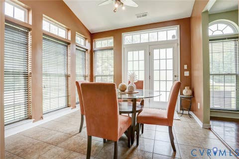 Tiny photo for 5818 Yellow Jasmine Terrace, Providence Forge, VA 23140 (MLS # 2620451)