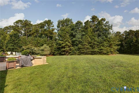 Tiny photo for 5818 Yellow Jasmine Terrace, Providence Forge, VA 23140 (MLS # 2620451)