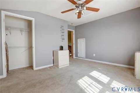 Tiny photo for 5818 Yellow Jasmine Terrace, Providence Forge, VA 23140 (MLS # 2620451)