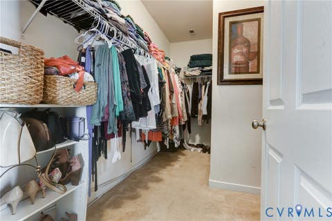 Tiny photo for 5818 Yellow Jasmine Terrace, Providence Forge, VA 23140 (MLS # 2620451)