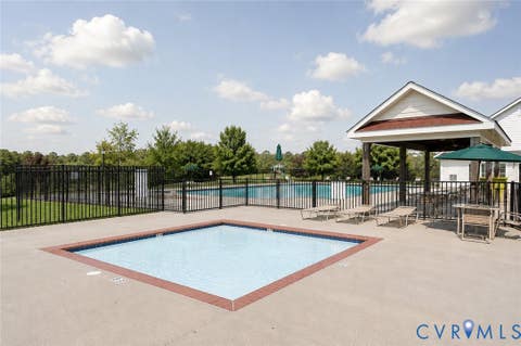 Tiny photo for 5818 Yellow Jasmine Terrace, Providence Forge, VA 23140 (MLS # 2620451)