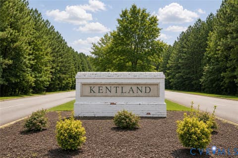 Tiny photo for 5818 Yellow Jasmine Terrace, Providence Forge, VA 23140 (MLS # 2620451)