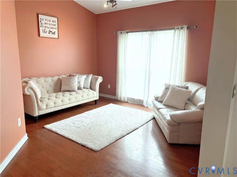 Tiny photo for 5818 Yellow Jasmine Terrace, Providence Forge, VA 23140 (MLS # 2620451)