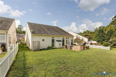 Tiny photo for 5818 Yellow Jasmine Terrace, Providence Forge, VA 23140 (MLS # 2620451)