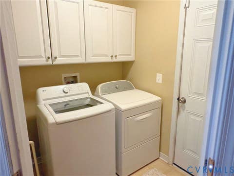 Tiny photo for 5818 Yellow Jasmine Terrace, Providence Forge, VA 23140 (MLS # 2620451)