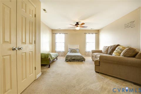 Tiny photo for 5818 Yellow Jasmine Terrace, Providence Forge, VA 23140 (MLS # 2620451)