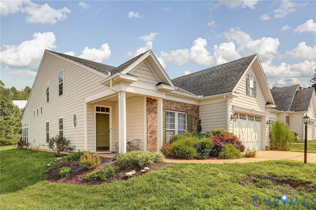 5818 Yellow Jasmine Terrace, Providence Forge, VA, 23140