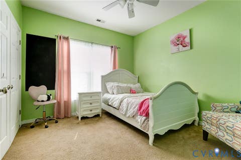 Tiny photo for 5818 Yellow Jasmine Terrace, Providence Forge, VA 23140 (MLS # 2620451)