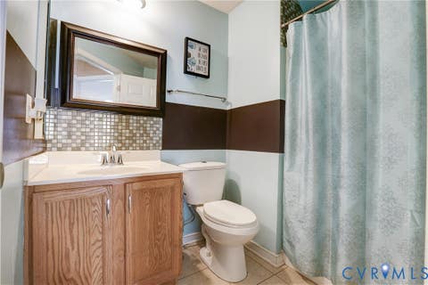 Tiny photo for 5818 Yellow Jasmine Terrace, Providence Forge, VA 23140 (MLS # 2620451)