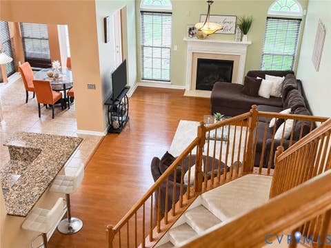Tiny photo for 5818 Yellow Jasmine Terrace, Providence Forge, VA 23140 (MLS # 2620451)