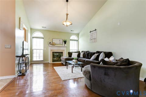 Tiny photo for 5818 Yellow Jasmine Terrace, Providence Forge, VA 23140 (MLS # 2620451)
