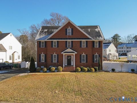 8713 Eli Place Glen Allen VA 23060