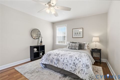 Tiny photo for 2921 Dellrose Avenue, Henrico, VA 23228 (MLS # 2614102)