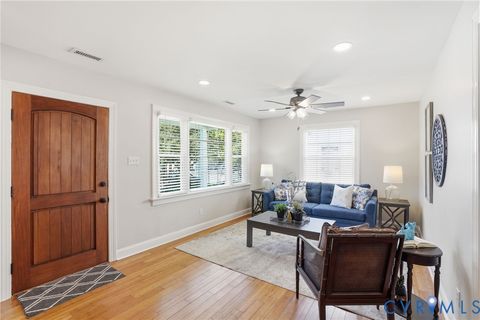 Tiny photo for 2921 Dellrose Avenue, Henrico, VA 23228 (MLS # 2614102)