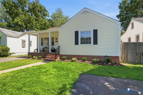Tiny photo for 2921 Dellrose Avenue, Henrico, VA 23228 (MLS # 2614102)