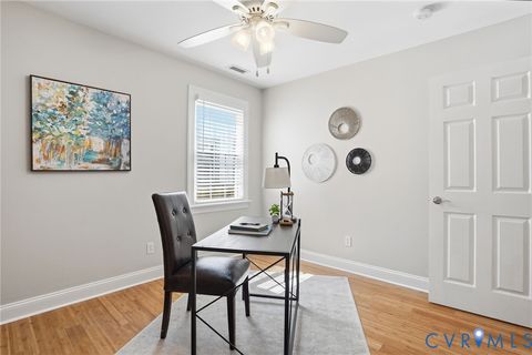 Tiny photo for 2921 Dellrose Avenue, Henrico, VA 23228 (MLS # 2614102)