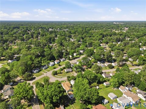 Tiny photo for 2921 Dellrose Avenue, Henrico, VA 23228 (MLS # 2614102)