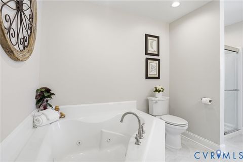 Tiny photo for 2921 Dellrose Avenue, Henrico, VA 23228 (MLS # 2614102)