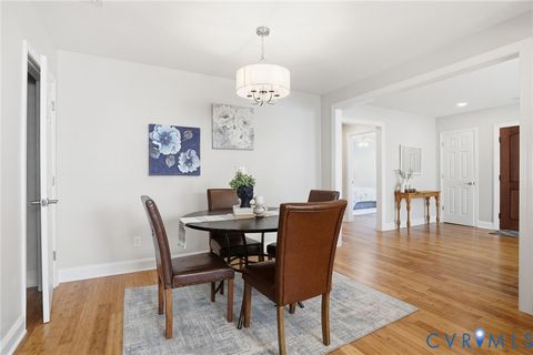 Tiny photo for 2921 Dellrose Avenue, Henrico, VA 23228 (MLS # 2614102)