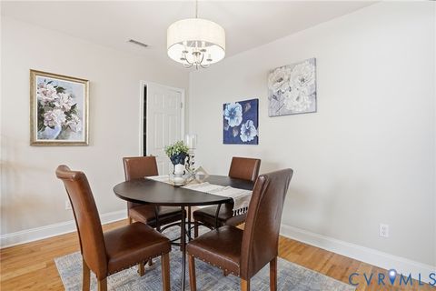 Tiny photo for 2921 Dellrose Avenue, Henrico, VA 23228 (MLS # 2614102)