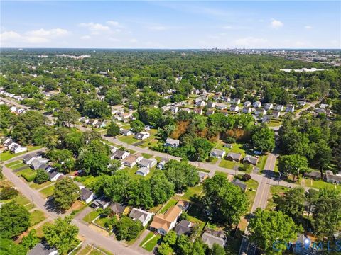 Tiny photo for 2921 Dellrose Avenue, Henrico, VA 23228 (MLS # 2614102)