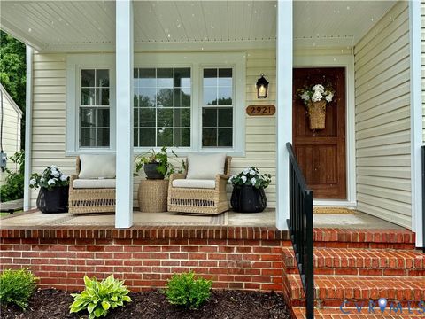 Tiny photo for 2921 Dellrose Avenue, Henrico, VA 23228 (MLS # 2614102)