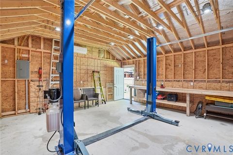 Tiny photo for 2921 Dellrose Avenue, Henrico, VA 23228 (MLS # 2614102)