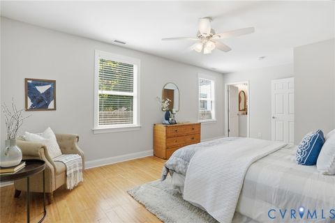 Tiny photo for 2921 Dellrose Avenue, Henrico, VA 23228 (MLS # 2614102)