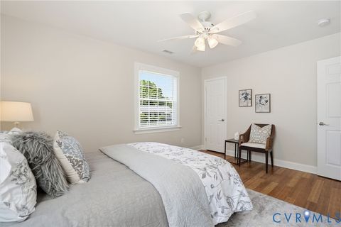 Tiny photo for 2921 Dellrose Avenue, Henrico, VA 23228 (MLS # 2614102)
