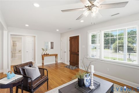 Tiny photo for 2921 Dellrose Avenue, Henrico, VA 23228 (MLS # 2614102)