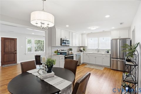 Tiny photo for 2921 Dellrose Avenue, Henrico, VA 23228 (MLS # 2614102)