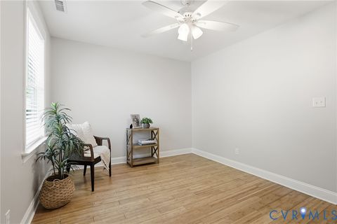 Tiny photo for 2921 Dellrose Avenue, Henrico, VA 23228 (MLS # 2614102)