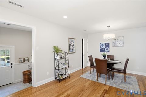 Tiny photo for 2921 Dellrose Avenue, Henrico, VA 23228 (MLS # 2614102)