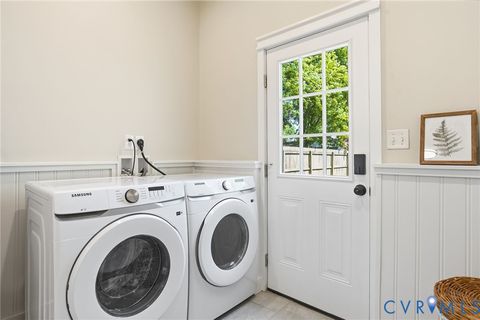 Tiny photo for 2921 Dellrose Avenue, Henrico, VA 23228 (MLS # 2614102)