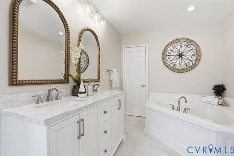 Tiny photo for 2921 Dellrose Avenue, Henrico, VA 23228 (MLS # 2614102)