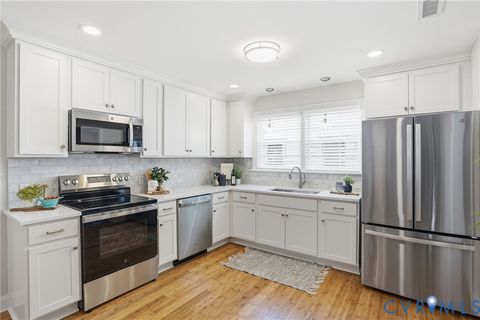 Tiny photo for 2921 Dellrose Avenue, Henrico, VA 23228 (MLS # 2614102)