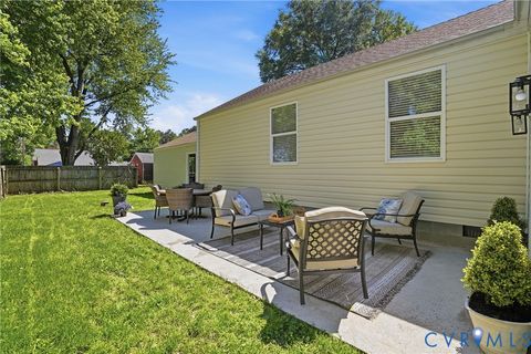 Tiny photo for 2921 Dellrose Avenue, Henrico, VA 23228 (MLS # 2614102)