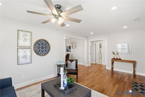 Tiny photo for 2921 Dellrose Avenue, Henrico, VA 23228 (MLS # 2614102)
