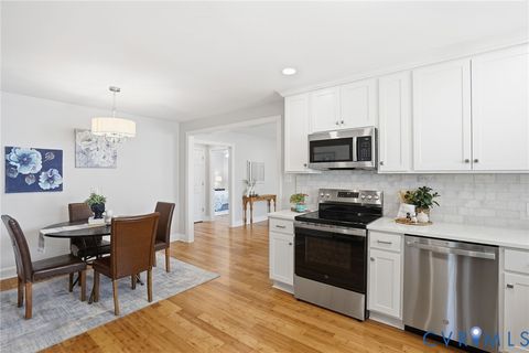 Tiny photo for 2921 Dellrose Avenue, Henrico, VA 23228 (MLS # 2614102)