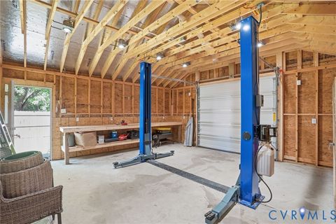 Tiny photo for 2921 Dellrose Avenue, Henrico, VA 23228 (MLS # 2614102)