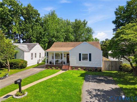Tiny photo for 2921 Dellrose Avenue, Henrico, VA 23228 (MLS # 2614102)