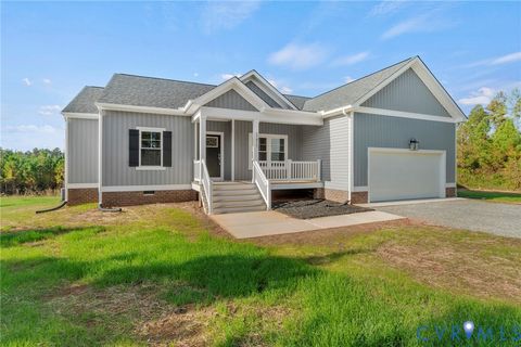 Tiny photo for TBD Buckners Lot 10 Lane, Mineral, VA 23117 (MLS # 2530039)