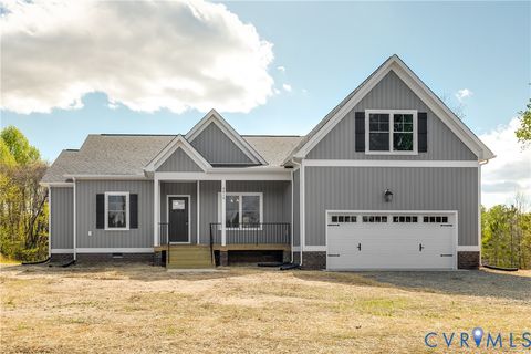 Tiny photo for TBD Buckners Lot 10 Lane, Mineral, VA 23117 (MLS # 2530039)