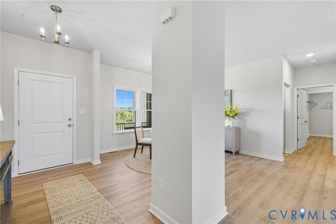 Tiny photo for TBD Buckners Lot 10 Lane, Mineral, VA 23117 (MLS # 2530039)