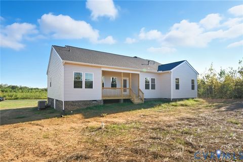 Tiny photo for TBD Buckners Lot 10 Lane, Mineral, VA 23117 (MLS # 2530039)