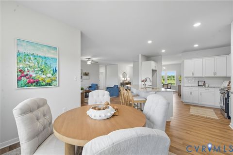 Tiny photo for TBD Buckners Lot 10 Lane, Mineral, VA 23117 (MLS # 2530039)