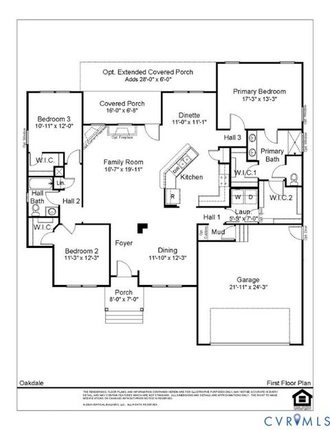 Tiny photo for TBD Buckners Lot 10 Lane, Mineral, VA 23117 (MLS # 2530039)