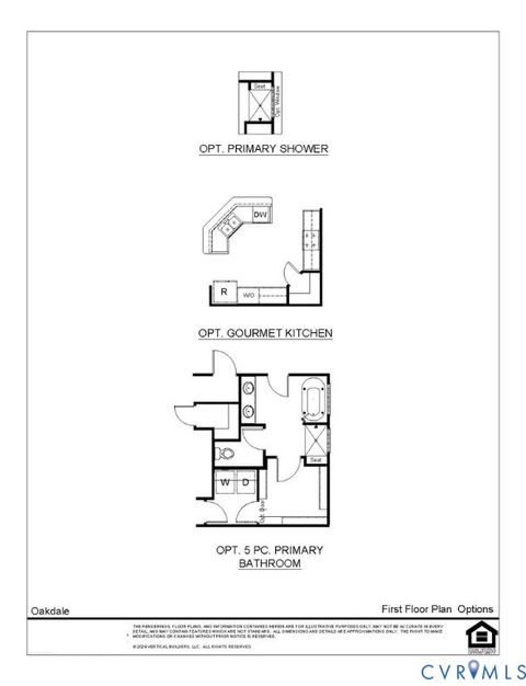 Tiny photo for TBD Buckners Lot 10 Lane, Mineral, VA 23117 (MLS # 2530039)