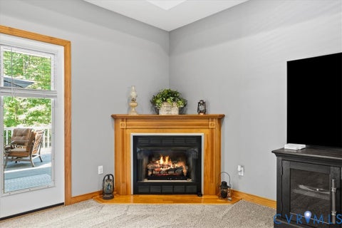 Tiny photo for 3060 Moyer Road, Powhatan, VA 23139 (MLS # 2621799)
